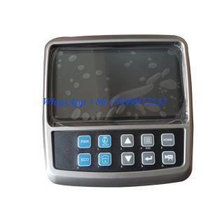 Wholesale 300426-00202 Monitor Display Panel 30042600202 Doosan DX225LCA Doosan Excavator Parts from china suppliers