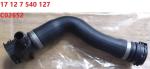 17127540127 Engine Parts Cooling Water Pipe