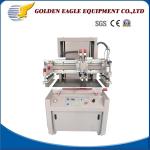 700mm Working Table Size Automatic Silk Screen Printing Machine for Multi-Colour