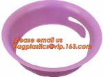 100% Biodegradable Disposable Healthcare Emesis Bag,Medical Emesis Bag with a