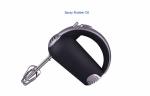 Hand Mixer Electric, 5-Speed Hand Mixer with Turbo Kitchen Mixer Includes