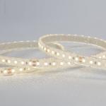Super Bright Mining LED Strip Lighting IP68 Waterproof 2700K - 6500K Color