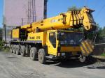 65T XCMG all Terrain Crane QY65K 2008