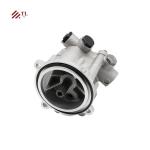 Crawler Excavator K3V112 Hydraulic Gear Pump with Advanced Technology