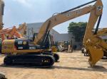 Diesel Hitachi Original Used Mining Excavator Bucket 20T Japan Original