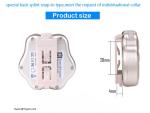 Low cost usb small gps phone tracker online free with voice surveillance support