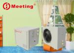 Heating Equipment Ultra Low Temperature -25C EVI Meeting MD30D Air Source Split