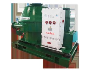 Wholesale API / ISO Certificated Mud Vertical Cutting Dryer 0.69MPa 0.25 - 0.5mm from china suppliers