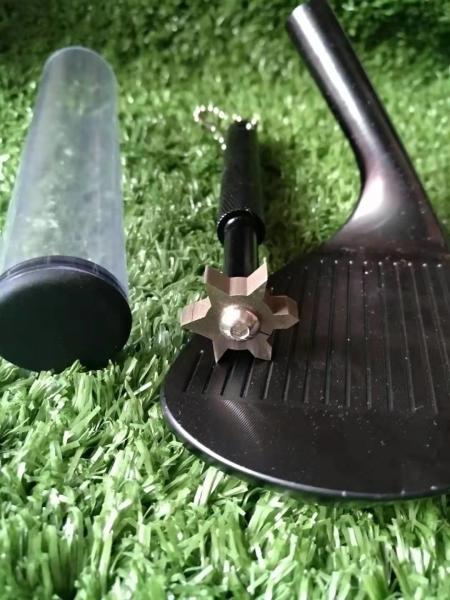 golf club groove sharpener , scoreline clean tool , golf , golf scoreline tool ,