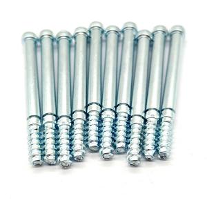 Wholesale Zinc Coating Self Tapping Security Screw Socket Head Tamper Proof Screw Torx Drivers from china suppliers