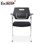 Height Ajustable Lumber Folding Training Chair Stay Focused And Productive