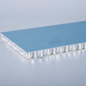 Wholesale PE Coated Aluminum Honeycomb Ceiling Panels Customized Colors from china suppliers