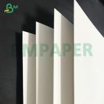 35pt 55pt 80pt Water Absorbent Pulpboard 28"x40" For Coasters