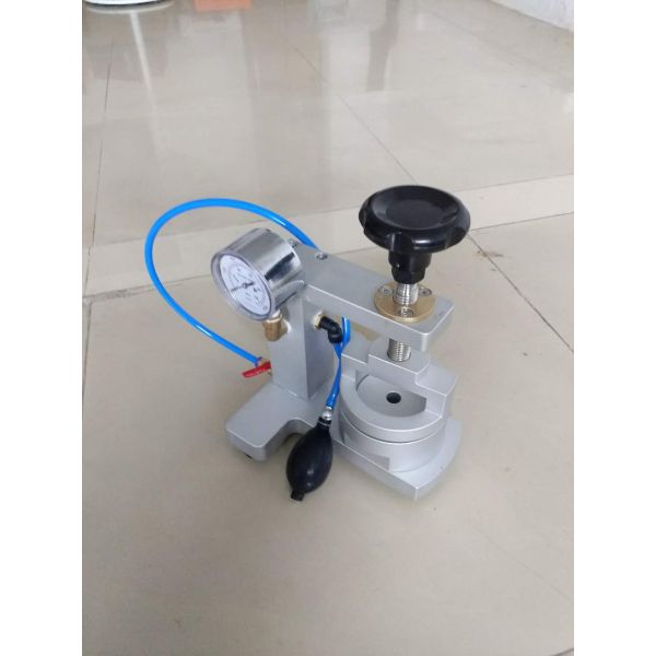 Tents PVC PU Material Water Permeability Tester
