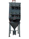 160 Piece Filter Bag Dust Collector for Chinese Industrial Sector Efficiency