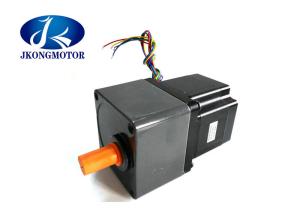 Wholesale 8.7NM Nema 34 Geared Stepper Motor 2 Phase CE Certificated from china suppliers