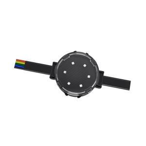 Wholesale DC24V 2W DMX LED Pixel Point Light Waterproof SMD 3535 Aluminum Profile from china suppliers