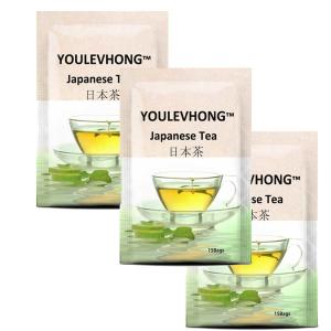 Wholesale Umami Sencha Loose Leaf Tea | Premium Spring Harvest japanese natural detox Herbal cha from china suppliers