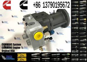 Wholesale QSK60 QSK45 Engine Parts PT Fuel pump 4009883 4001694 3417296 4903532 2897671 from china suppliers