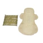 Unscented Sanitary Napkins for Long-Lasting Protection Spunlace nonwoven fabric