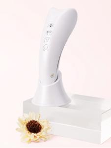 Wholesale Portable Massage Facial Beauty Device Face Lift Massager With Ems Function from china suppliers