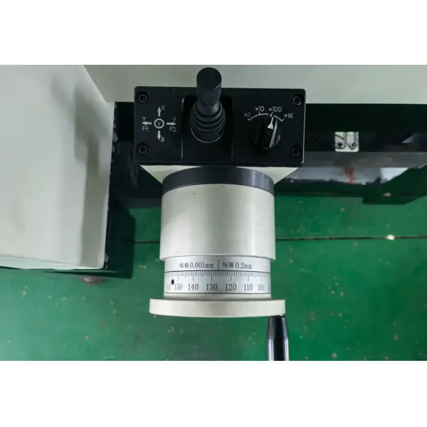 CNC Control Multi-Axis PCBN Tool Grinding Machine for Precise Lathe Tool Batch Production