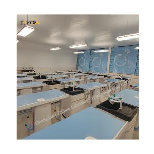 Wholesale Sturdy Physics Lab Furniture For Budget Friendly Laboratory Solutions from china suppliers