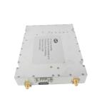 Customised High Performance High Reliability 200-400MHz 50W RF Power Amplifier