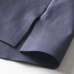 Hot Melt Adhesive Film For Traceless Clothing And Body Shaping Clothing