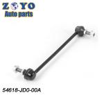 54618-JD0-00A Stabilizer Link for Nissan Qashqai 2017-2019 Quest Height Standard