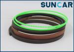 Hydraulic Seal Kit LC01V00055R300 Excavator Repair Kit For Kobelco SK350-8 SK350