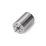 Faradyi 17mm Coreless Motor 8V 12V High Speed 10K rpm Silver and Black For your