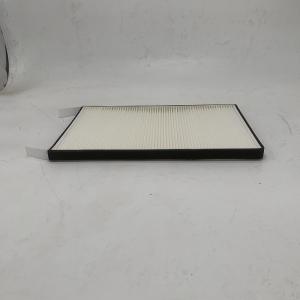 Wholesale Air Conditioning Filter 860152447 Element Front Wheel Loader Spare Parts For XCMG from china suppliers