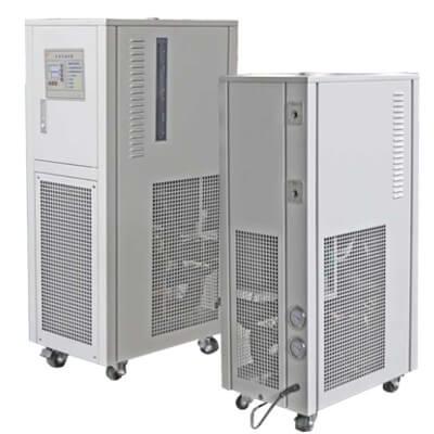 Quality Low Temp Circulating Bath Temperature Control Equipment Heated Bath Circulator for sale