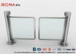 Manual Swing Gate with 304# stainless steel