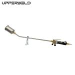 Handle For Roofing Garden Weed Killer Weed Burner Propane Gas Burning Torch OBM