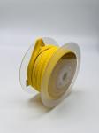Sew On Yellow Reflective Bias Binding And Piping Wide Fabric For Clothes Bag