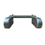 Precision Casting Automotive Parts , Aluminium Alloy Castings For Vehicle ODM