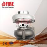S410 Turbocharger 318960 0080965099 Mercedes Benz Truck with OM457LA Engine