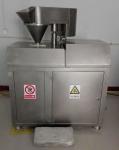 Rolling 21MPa Dry Granulator Machine