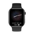 4G Smart Watch Zinc Alloy ABS PC Shell Silicon Strap 800mAh Battery Android 8.1