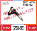 Diesel Injector 095000-1550 095000-0271 23670-26020 095000-1151 095000-6253