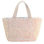 Womens Full Color Printing Canvas Hand Bags With Cotton Handles