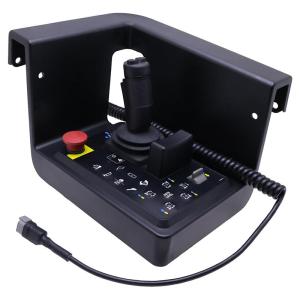 Wholesale Genie 99161 99161GT Plat Control Box For Genie RT Scissor Lift Platform from china suppliers