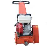 13HP Asphalt Scarifying Machine 6 Blades With Honda Gasoline Engine