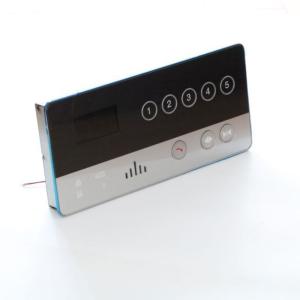 Wholesale Elevator Accessible Control Operating Panel Disabled COP Elevator Parts from china suppliers