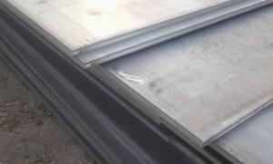 Wholesale ABS Grade FQ47 High Strength Steel Plate Shipbuilding Steel Plate from china suppliers