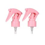 High Quality 24/410 28/410 Replaceable Mini Head Plastic Trigger Sprayer Pump