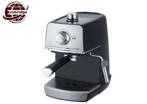 Wholesale 1.2L Home Espresso Coffee Maker Custom Cappuccino 20 Bar with 280*180*300mm from china suppliers