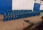 22m 54m Submersible Fountain Pump 10m3/H 30m3/H Vertical / Horizontal Installati
